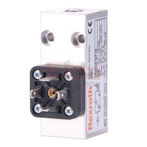 Rexroth R412010712 pneumatischer Druckschalter /...