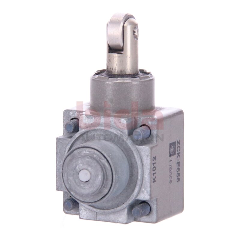 Schneider ZCKE656 Positionsschalter / Position Switch