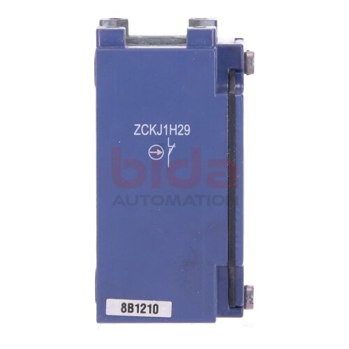 Telemecanique/Schneider ZCKJ1H29 Hilfsschaltergeh&auml;use / Auxiliary switch housing