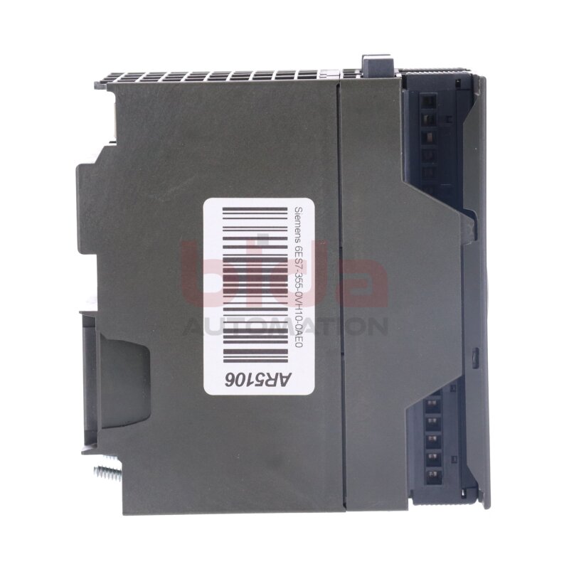 Siemens 6ES7-355-0VH10-0AE0 Regelungsbaugruppe E-Stand: 5