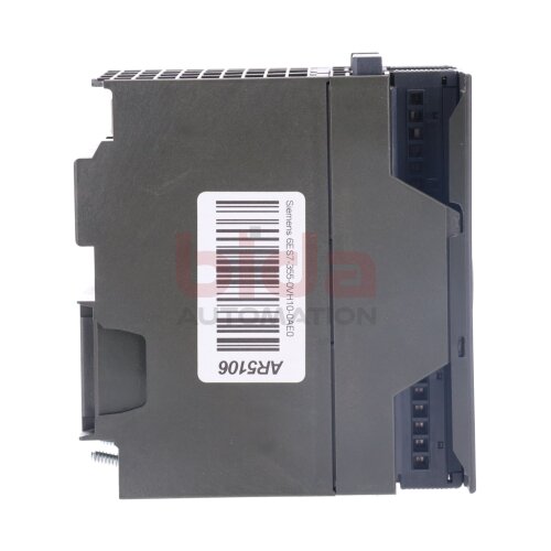 Siemens 6ES7-355-0VH10-0AE0 Regelungsbaugruppe E-Stand: 5