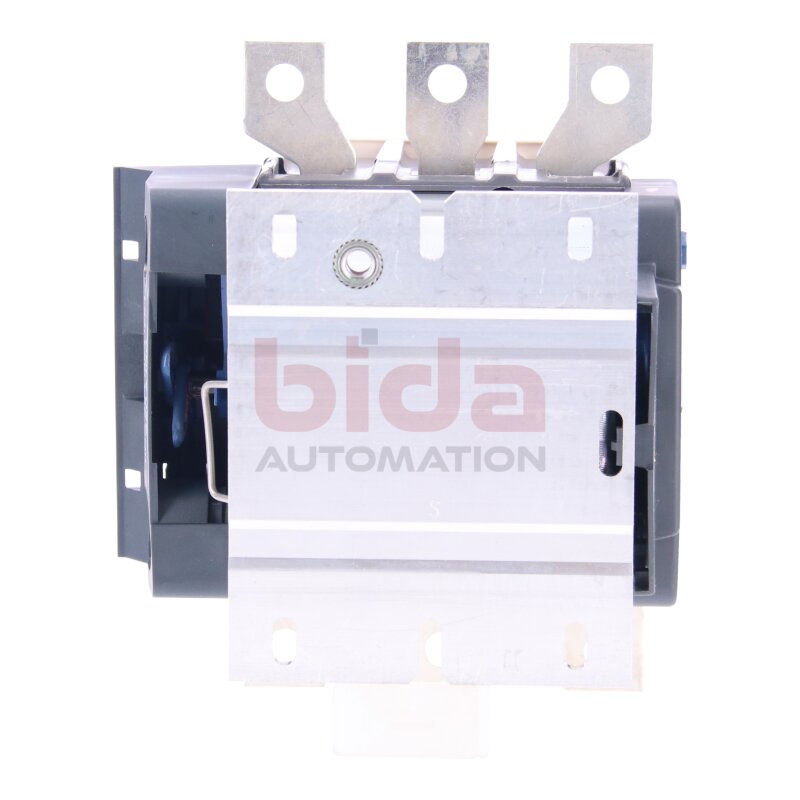 Schneider LC1F225 Leistungssch&uuml;tz / Power Contactor