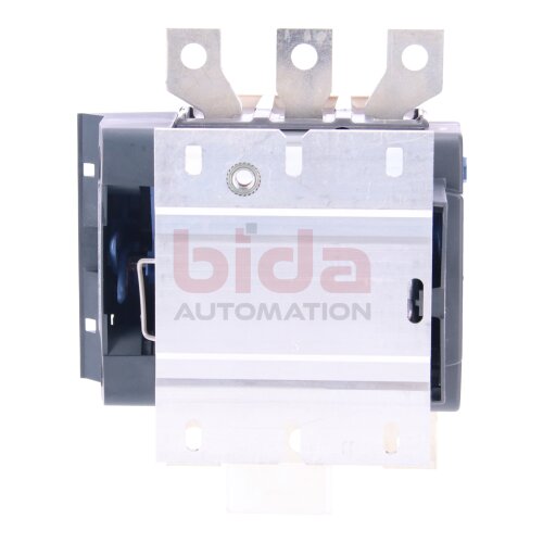 Schneider LC1F225 Leistungssch&uuml;tz / Power Contactor
