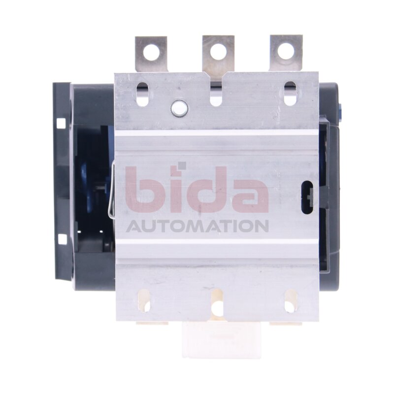 Schneider LC1F185 Leistungssch&uuml;tz / Power Contactor