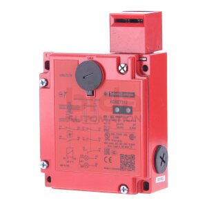Telemecanique XCSE7312 Sicherheitsendschalter / safety...