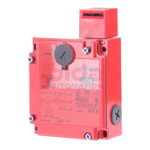 Telemecanique XC5SE8512 Sicherheitsendschalter / safety...