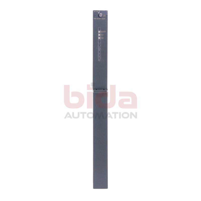 Siemens 6ES7460-0AA01-0AB0 / 6ES7 460-0AA01-0AB0 SIMATIC S7-400, Anschaltbaugr. / Connection module