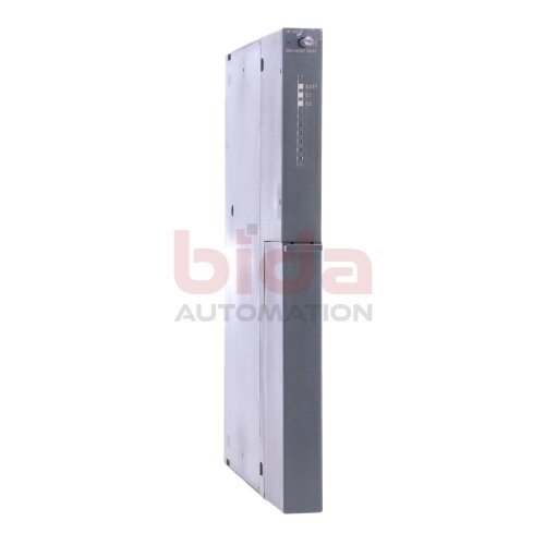 Siemens 6ES7460-0AA01-0AB0 / 6ES7 460-0AA01-0AB0 SIMATIC S7-400, Anschaltbaugr. / Connection module