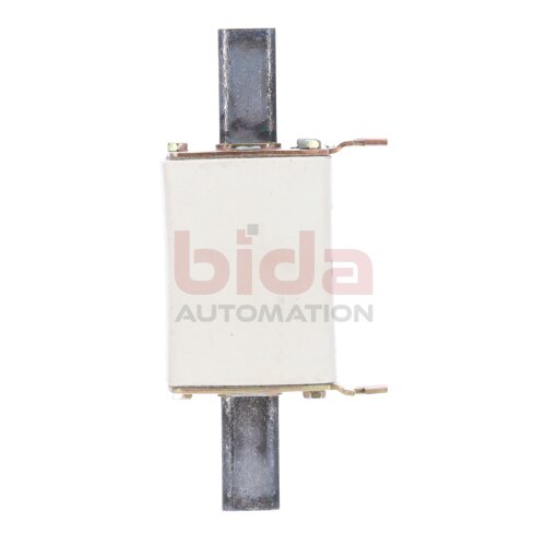 Lindner NH0 8000 100A-500V Sicherungseinsatz fuse insert