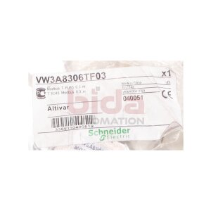 Schneider VW3A8306TF03 Modbus-T-Verteiler / Modbus T...