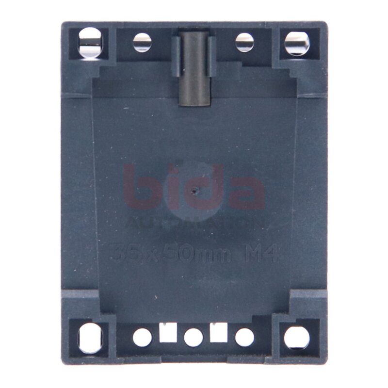 Schneider LP1K0610BD Leistungssch&uuml;tz / Power Contactor 24 VDC 6A