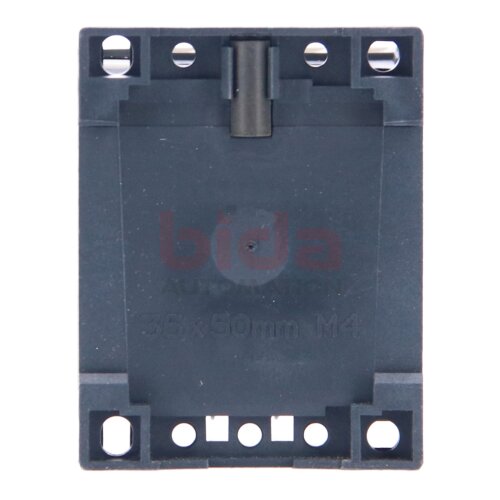 Schneider LP1K0610BD Leistungssch&uuml;tz / Power Contactor 24 VDC 6A