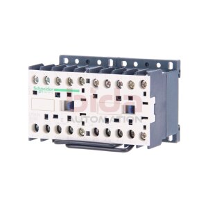 Schneider LP2K09004BD Wendeschützkombination /...