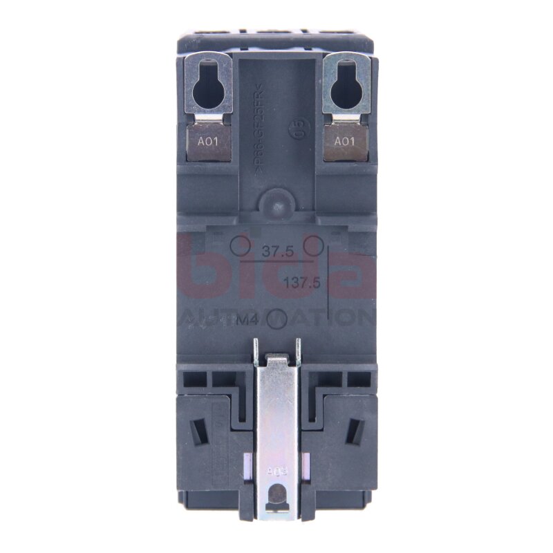 Schneider GV3L40 Motorschutzschalter / Motor Protection Switch 40A