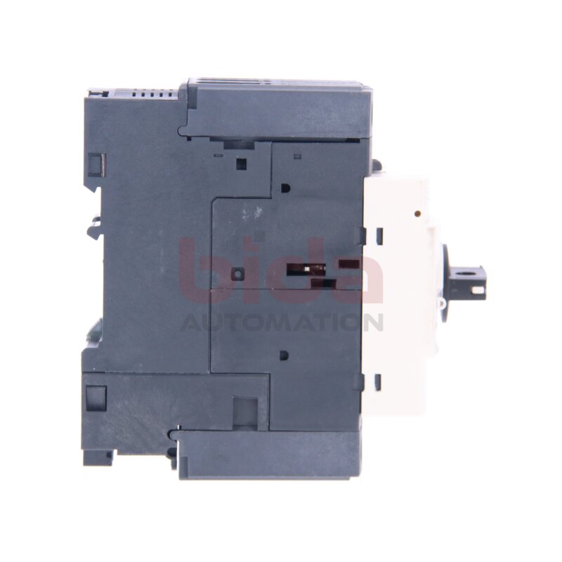 Schneider GV3L40 Motorschutzschalter / Motor Protection Switch 40A