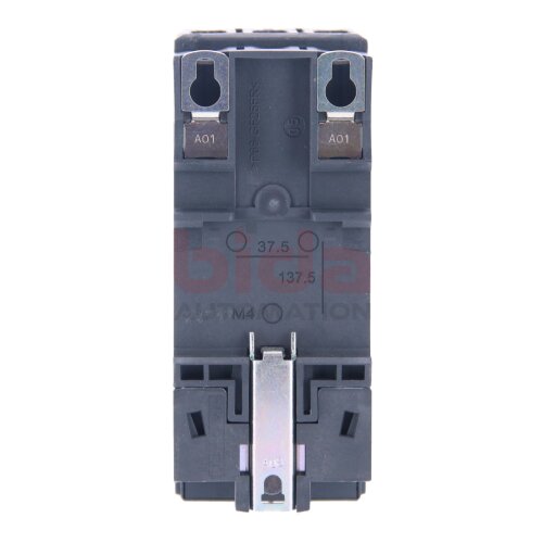 Schneider GV3L40 Motorschutzschalter / Motor Protection Switch 40A