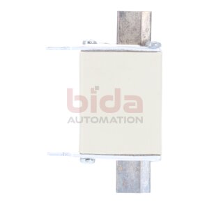 Weber NH00C KTF-80A Sicherungseinsatz fuse insert 80A 500V