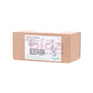 Schneider NSYDCM20 Spacial SF-Türkontaktschalter /...