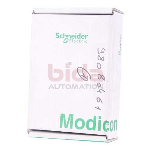 Schneider TCSESU083FN0 Ethernet TCP/IP Switch