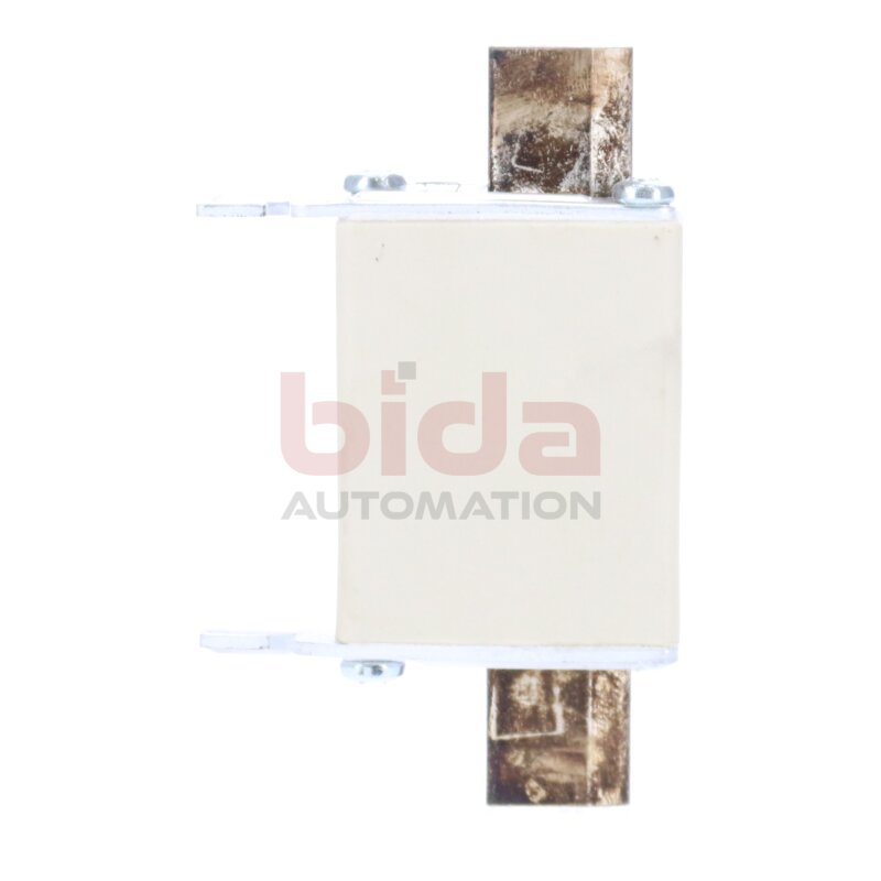 Weber NH00C KTF-63A Sicherungseinsatz fuse insert 63A 500V