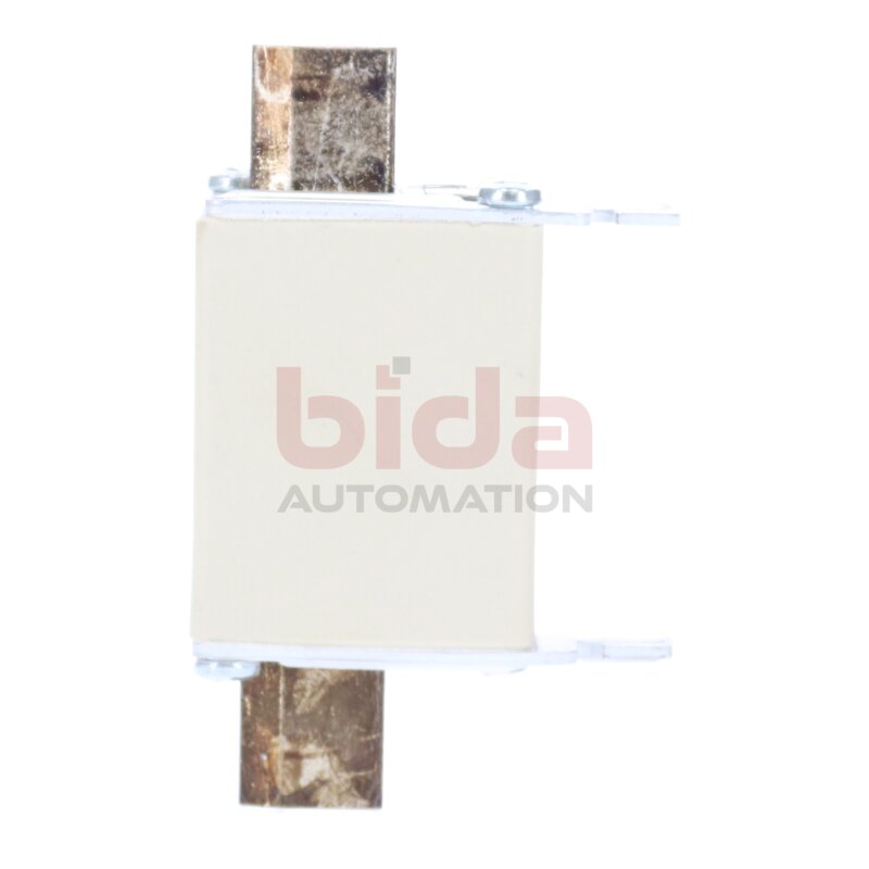 Weber NH00C KTF-63A Sicherungseinsatz fuse insert 63A 500V