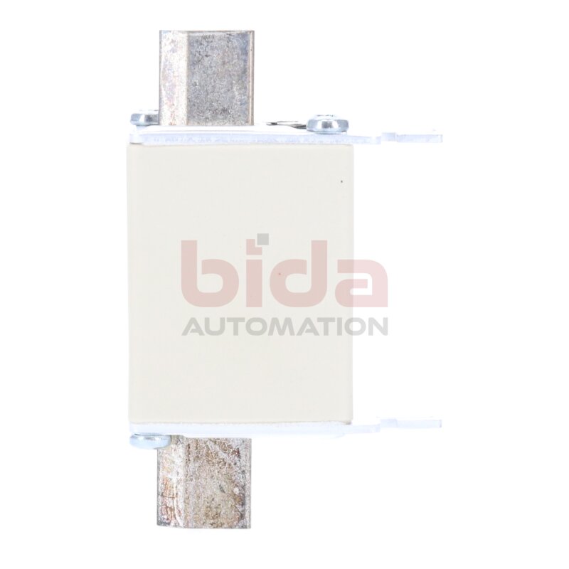 Weber NH00C KTF-100A Sicherungseinsatz fuse insert 100A 500V