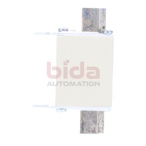Weber NH00C KTF-100A Sicherungseinsatz fuse insert 100A 500V