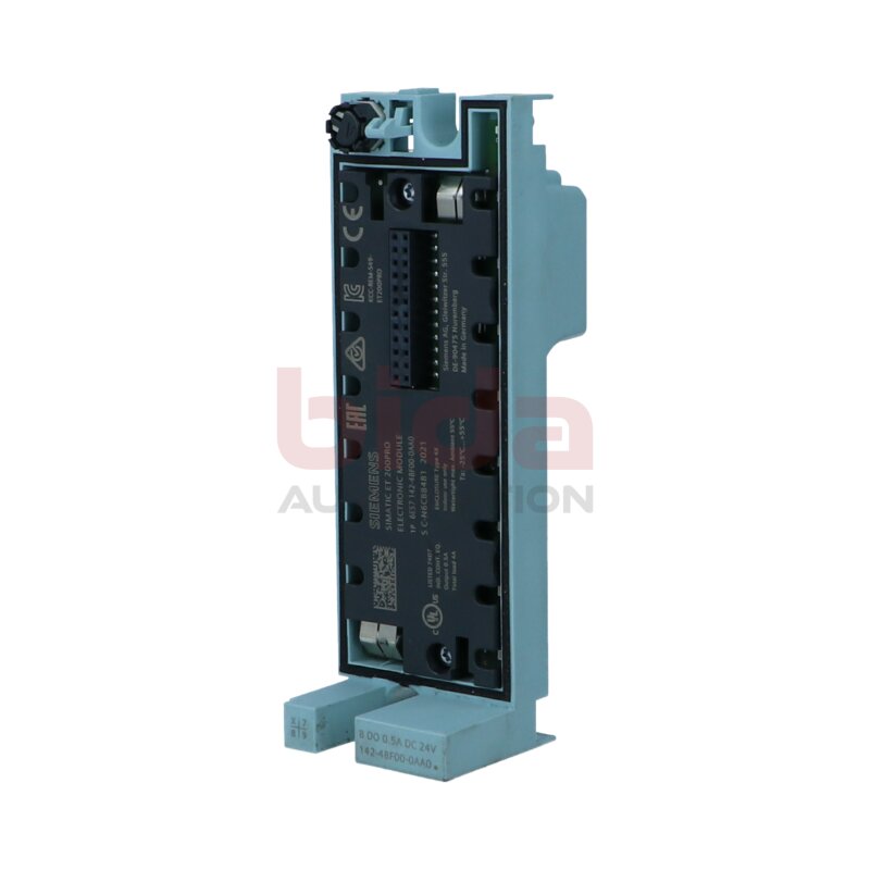 Siemens 6ES7142-4BF00-0AA0 / 6ES7 142-4BF00-0AA0 SIMATIC DP, Elektronikmodule / Electronic modules  ET 200 PRO 8 DO DC 24V, 0.5A
