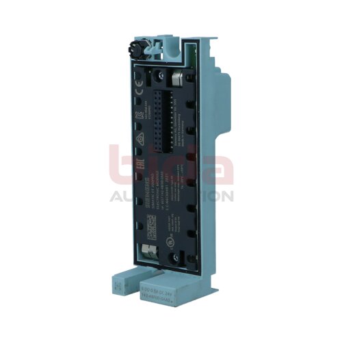 Siemens 6ES7142-4BF00-0AA0 / 6ES7 142-4BF00-0AA0 SIMATIC DP, Elektronikmodule / Electronic modules  ET 200 PRO 8 DO DC 24V, 0.5A