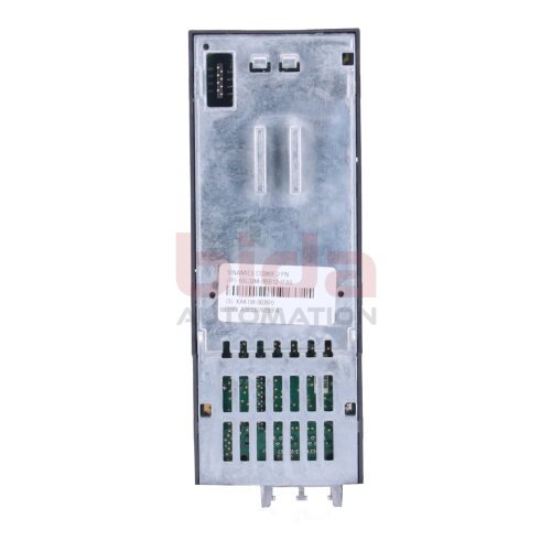 Siemens 6SL3244-0BB12-1FA0 / 6SL3 244-0BB12-1FA0 SINAMICS G120 Control Unit CU240E-2 PN 24V DC