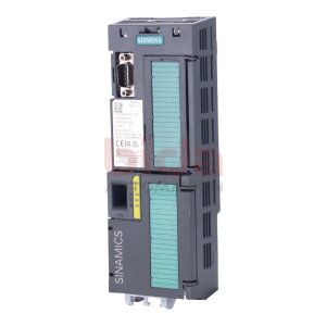 Siemens 6SL3244-0BB12-1FA0 / 6SL3 244-0BB12-1FA0 SINAMICS...
