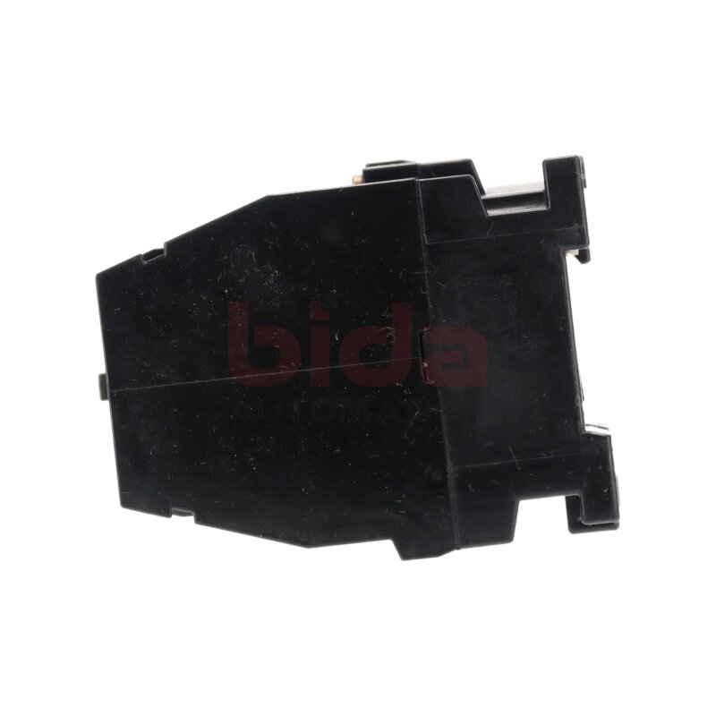 Siemens 3TH83 64-0A Hilfssch&uuml;tz Auxiliary Contactor 16A 220V