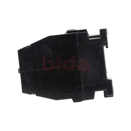 Siemens 3TH83 64-0A Hilfssch&uuml;tz Auxiliary Contactor 16A 220V