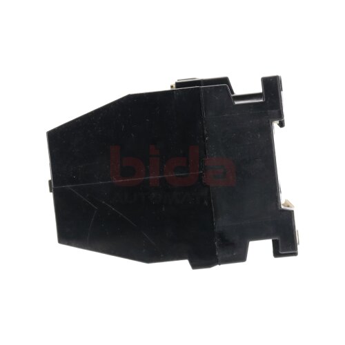 Siemens 3TH83 55-0A Hilfssch&uuml;tz Auxiliary Contactor 16A  220V