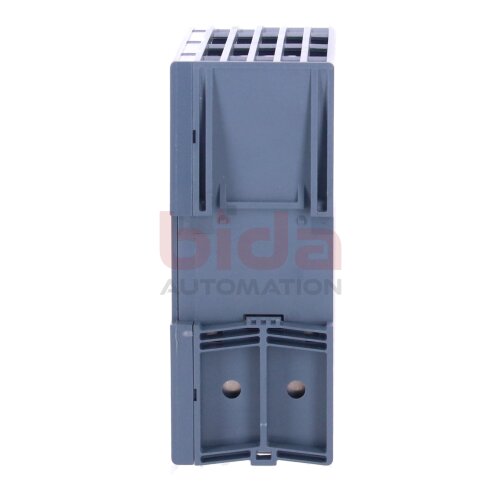 Siemens 6EP1 433-2BA20 / 6EP1433-2BA20 SITOP PSU300S 24 V/5 A Geregelte Stromversorgung / Power supply