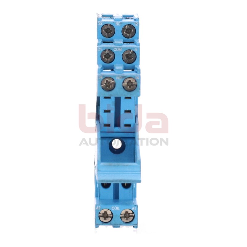 Finder 95.95.1 Relayssockel relay socket  12A 300 VAC