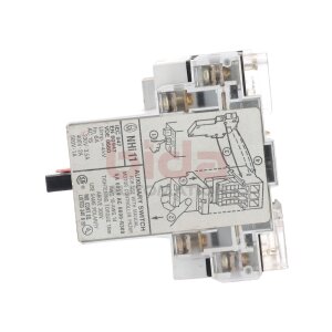 Moeller PKZM 1-0,24 Motoschutzschalter Motor Protection...