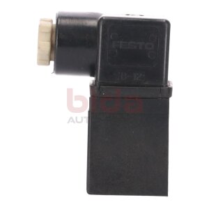 Festo MSN1W-230 (123062) Magnetspule magnetic coil 230V