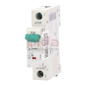 Moeller PXL-B6/1 Leistungsschutzschalter Circuit Breaker