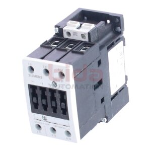Siemens 3RT1036-1AP04 / 3RT1 036-1AP04...