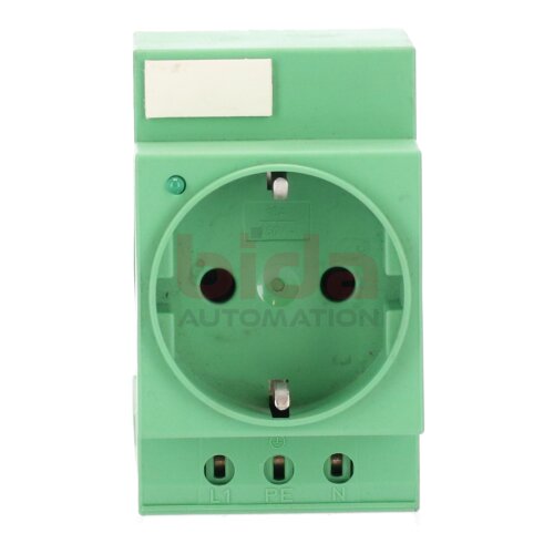 Phoenix Contact SD-D/SP/LA (2963307) Steckdose Socket