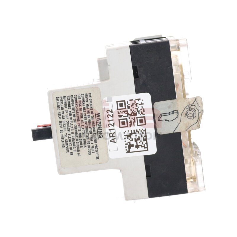 Moeller PKZM 1-0,4 Motoschutzschalter Motor Protection Switch