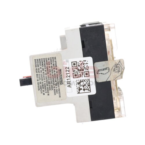 Moeller PKZM 1-0,4 Motoschutzschalter Motor Protection Switch