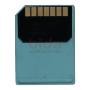 Siemens 6ES7953-8LG11-0AA0 / 6ES7 953-8LG11-0AA0 SIMATIC...