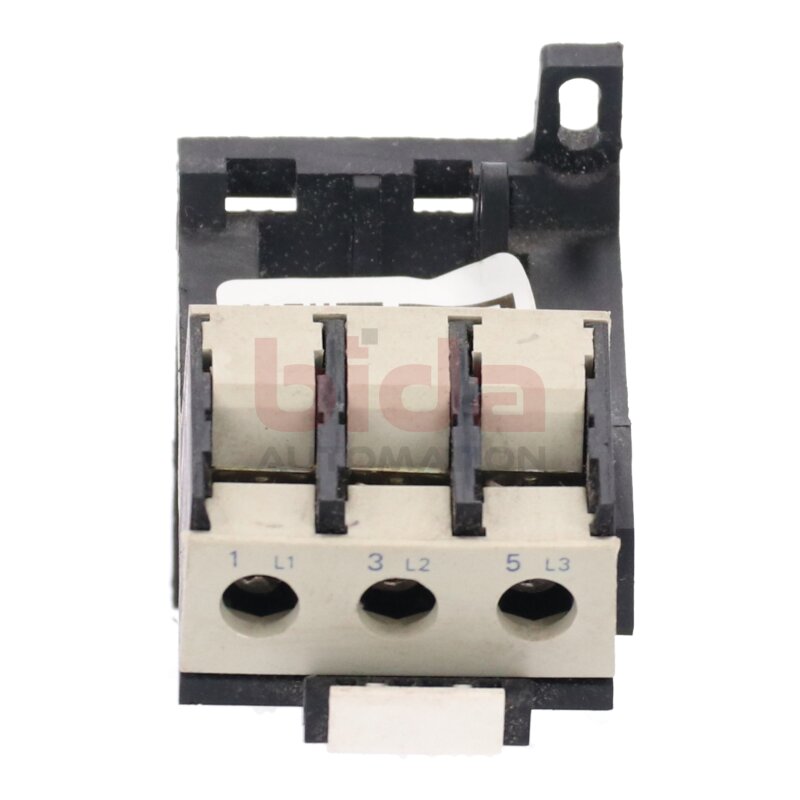 Telemecanique LA7-D1064 Anschlussblock Connection Block