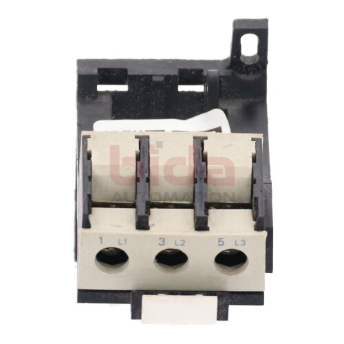 Telemecanique LA7-D1064 Anschlussblock Connection Block