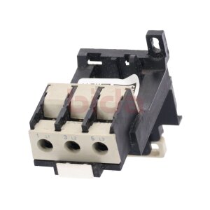 Telemecanique LA7-D1064 Anschlussblock Connection Block