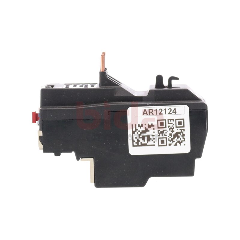 Telemecanique LR2 D15 Motorschutzschalter Motor Protection Switch  750V