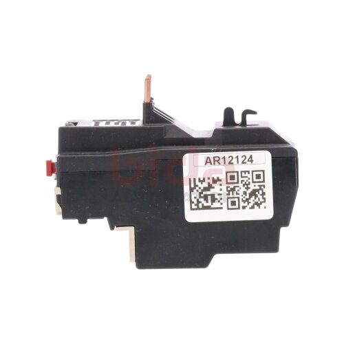 Telemecanique LR2 D15 Motorschutzschalter Motor Protection Switch  750V
