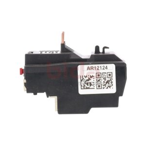 Telemecanique LR2 D15 Motorschutzschalter Motor...